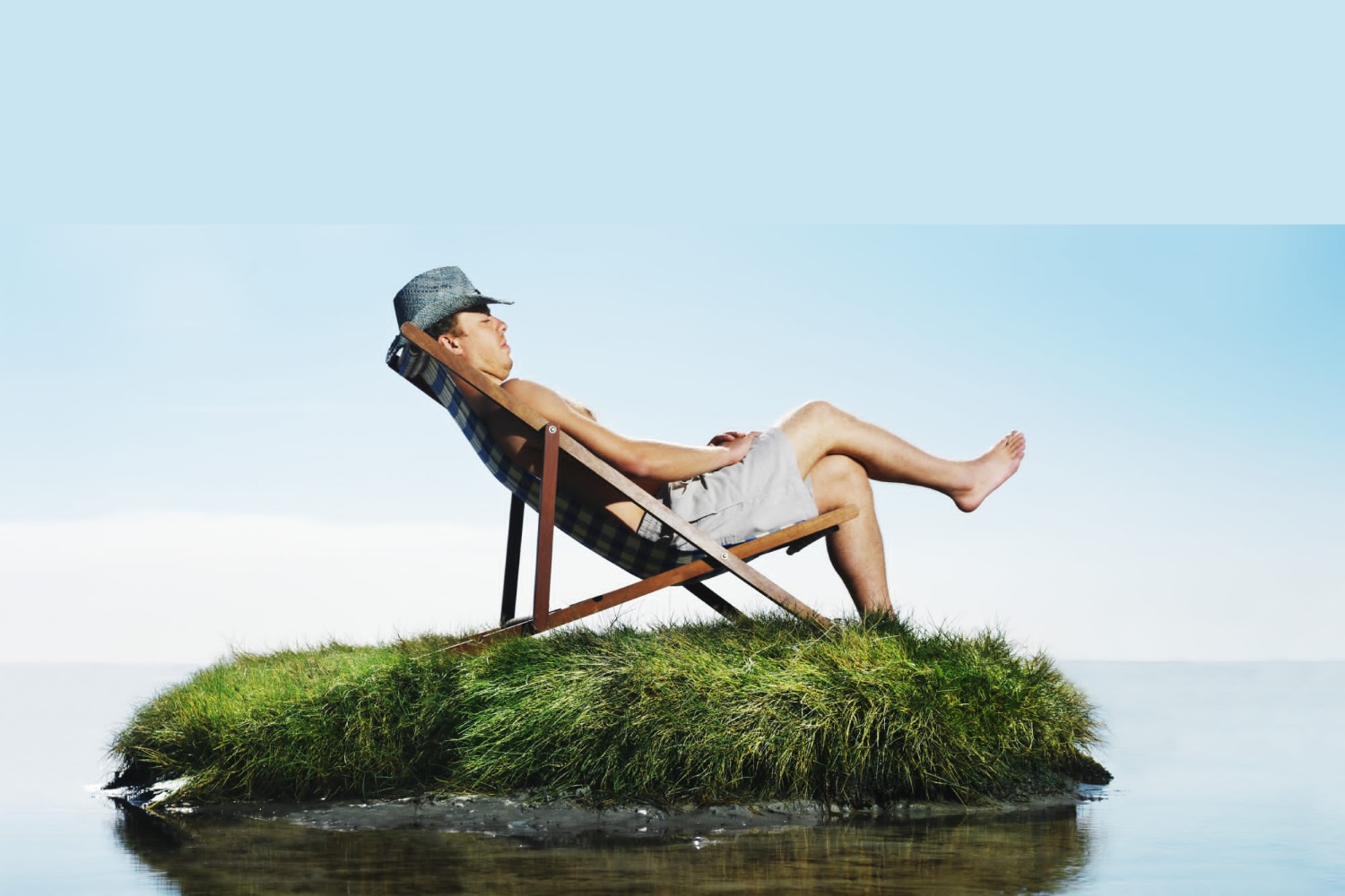 Stress Free Flat-Pack Building furniture